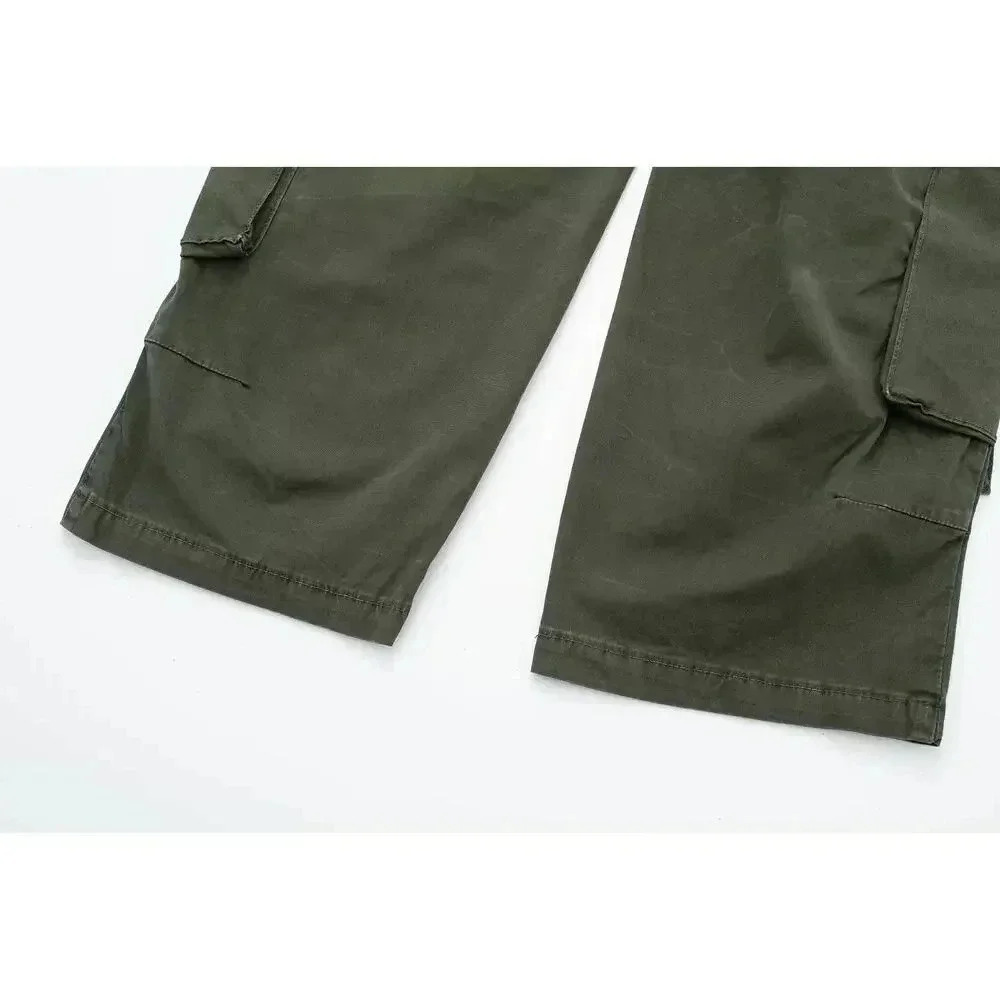 Avantlook Cargo Pants - Picture 4 of 10